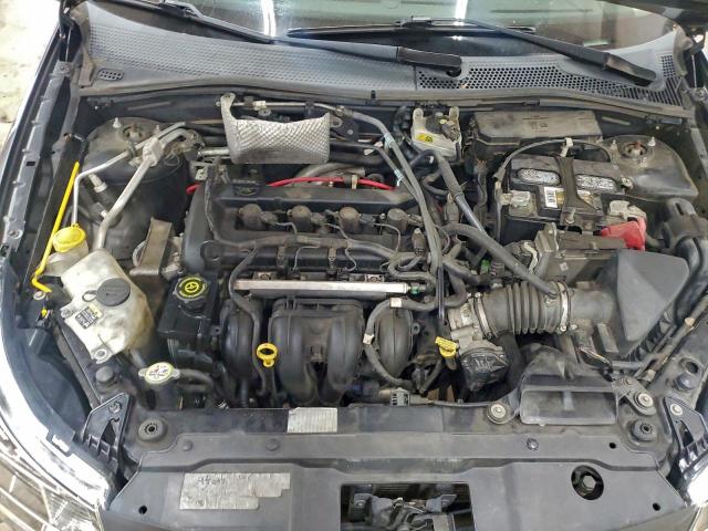 Ford Focus Se Image 2