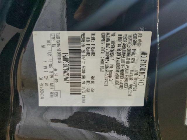 Ford Focus Se Image 3