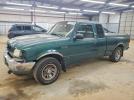 Ford Ranger Super Cab Image 1