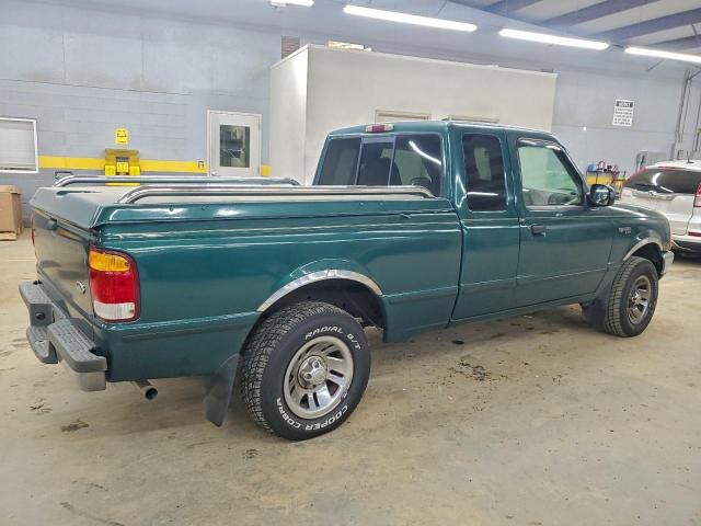 Ford Ranger Super Cab Image 2