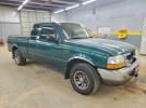 Ford Ranger Super Cab Image 12