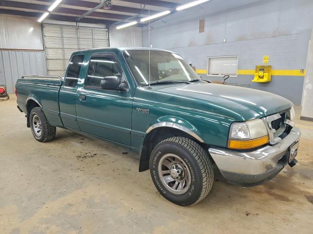 Ford Ranger Super Cab Image 12