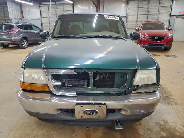 Ford Ranger Super Cab Image 10