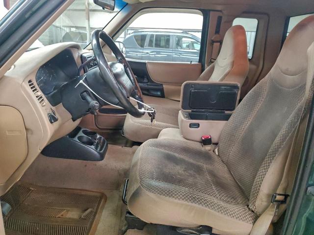 Ford Ranger Super Cab Image 6