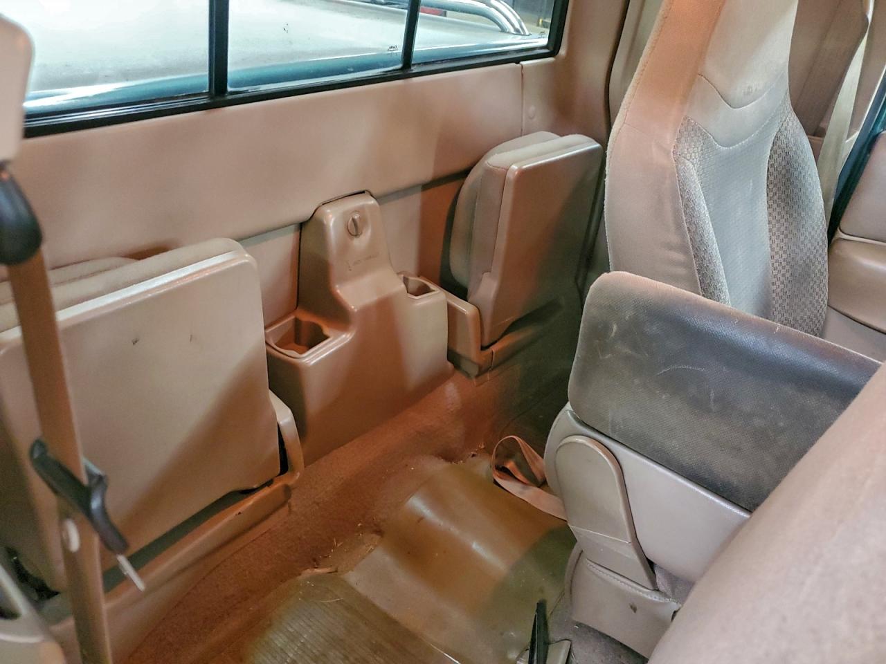 Ford Ranger Super Cab Image 9