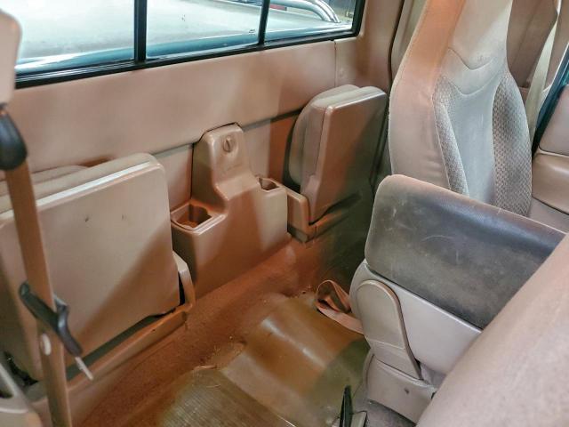 Ford Ranger Super Cab Image 9