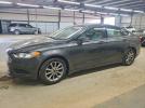 Ford Fusion Se Image 1