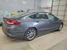 Ford Fusion Se Image 3