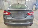 Ford Fusion Se Image 6
