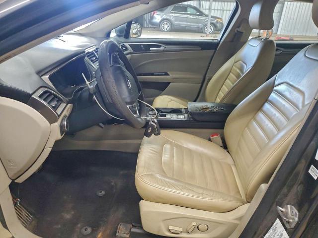 Ford Fusion Se Image 7