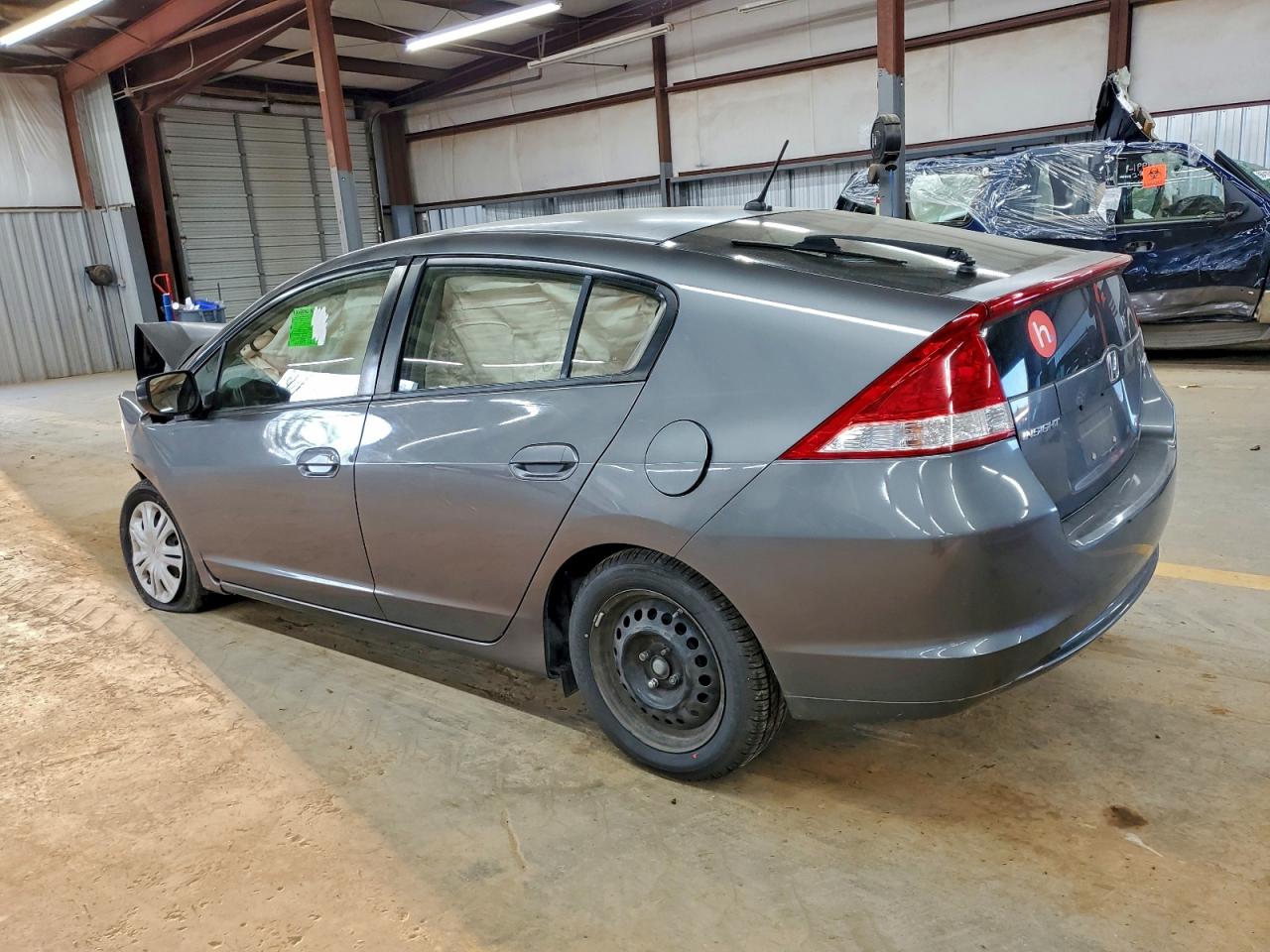 Honda Insight Image 3