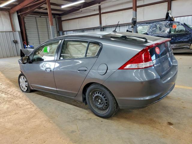 Honda Insight Image 3