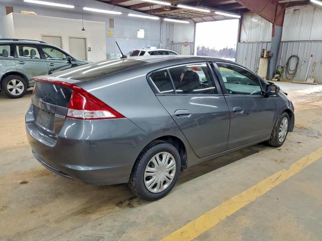 Honda Insight Image 12