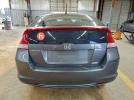 Honda Insight Image 4