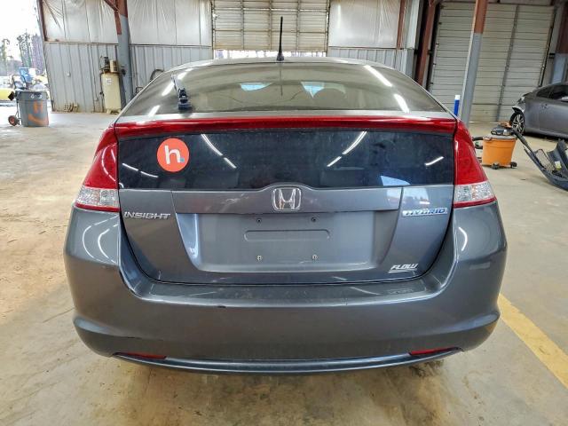 Honda Insight Image 4