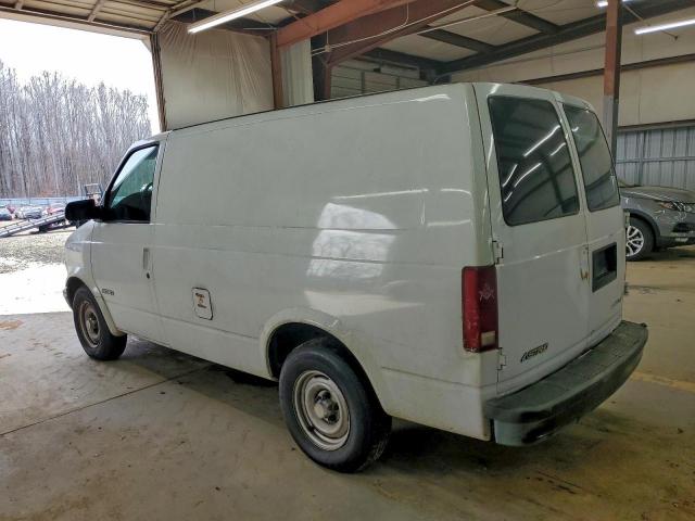 Chevrolet Astro Image 2