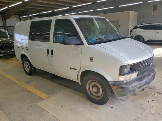 Chevrolet Astro Image 4