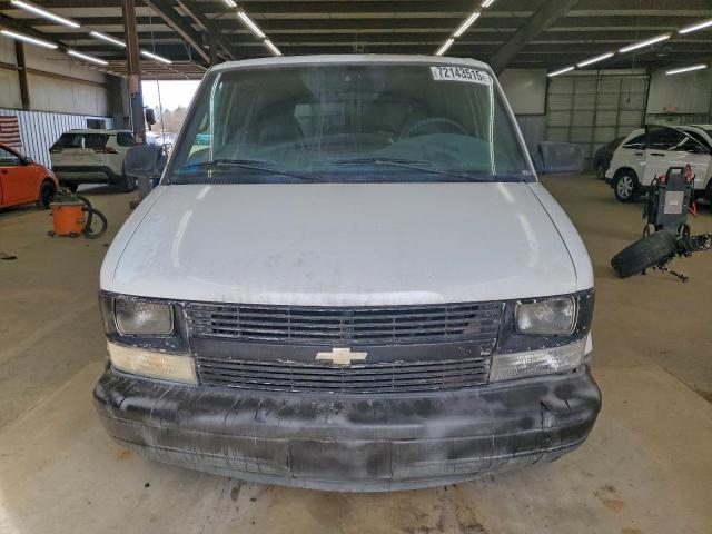 Chevrolet Astro Image 12
