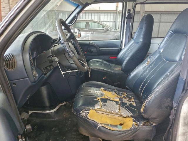 Chevrolet Astro Image 6