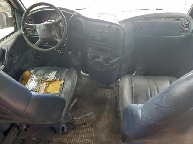 Chevrolet Astro Image 9