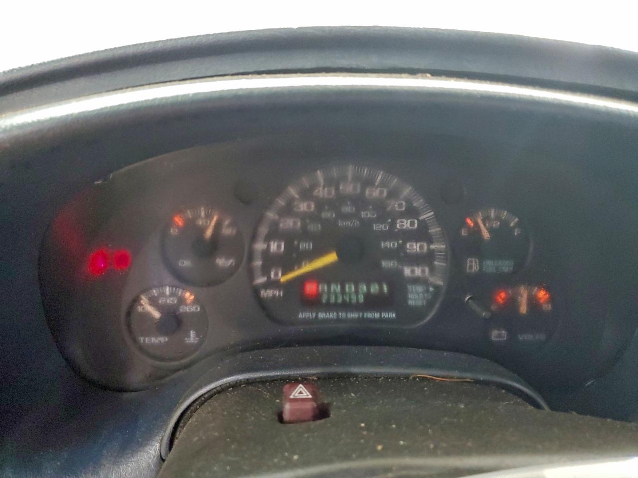 Chevrolet Astro Image 10