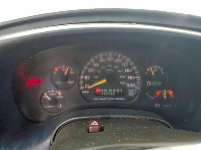 Chevrolet Astro Image 10