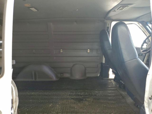 Chevrolet Astro Image 11