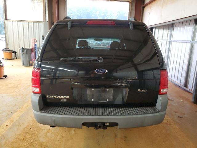 Ford Explorer Xls Image 3