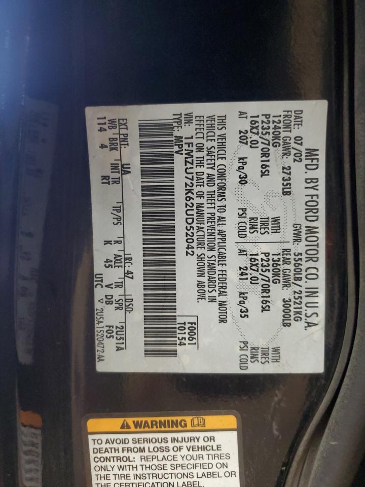 Ford Explorer Xls Image 9