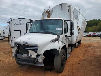  Salvage Freightliner M2 106 Medium Duty