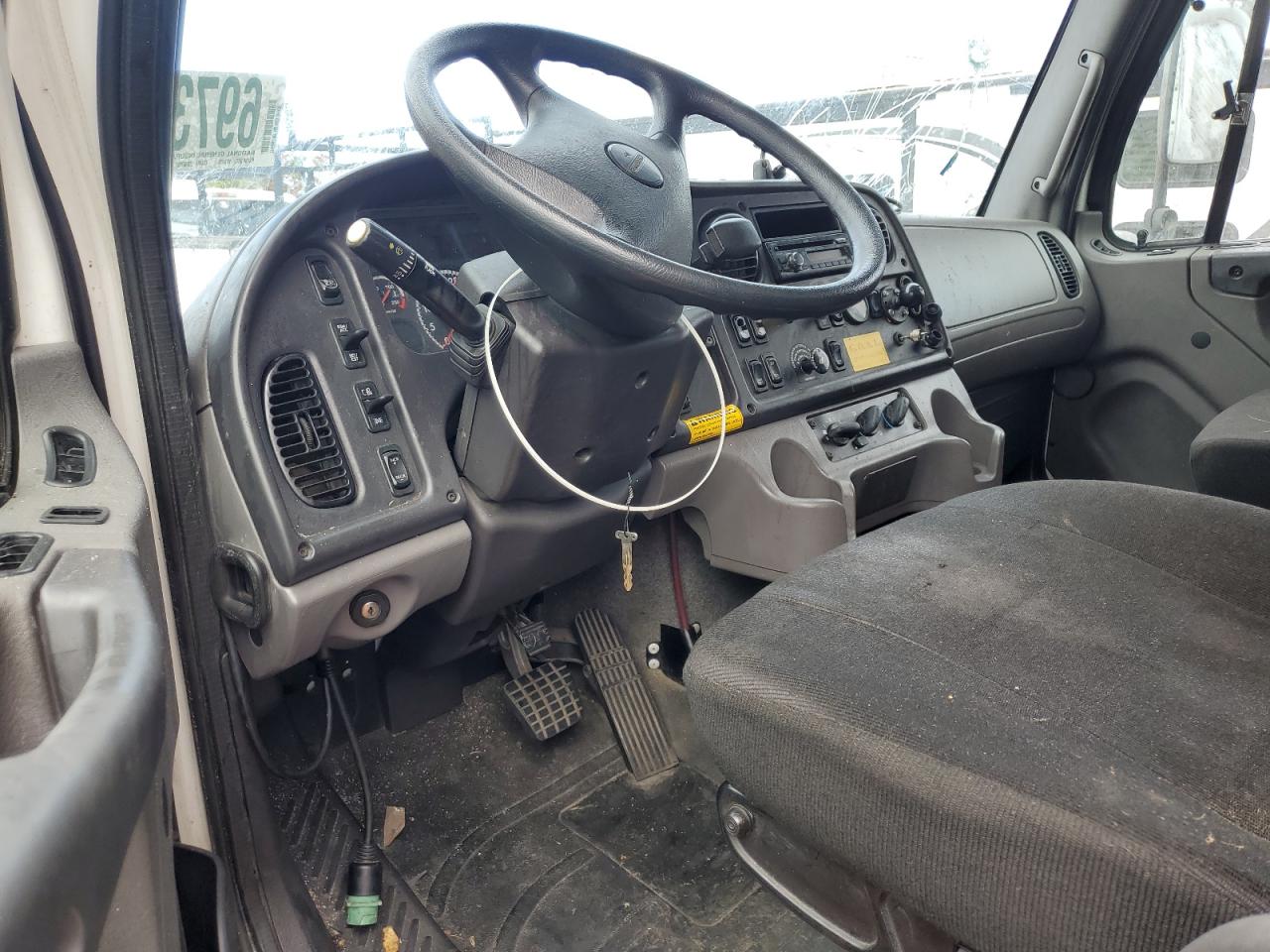 Freightliner M2 106 Medium Duty 106 Medium Duty Image 6