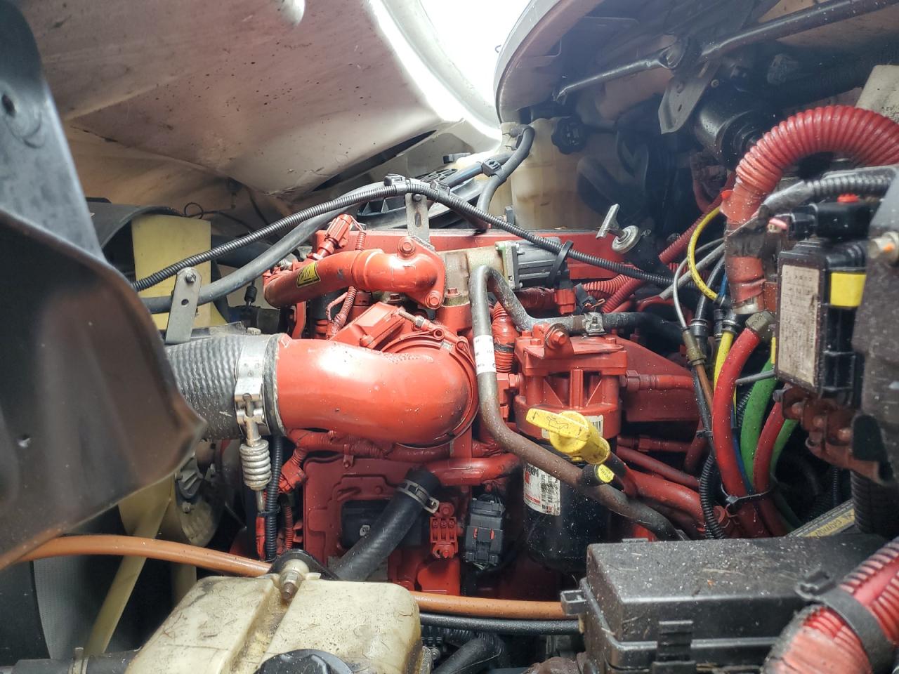 Freightliner M2 106 Medium Duty 106 Medium Duty Image 9