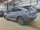 Lexus RX 350 Image 4