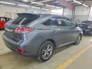 Lexus RX 350 Image 2