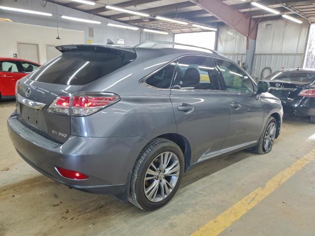 Lexus RX 350 Image 2