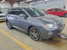 Lexus RX 350 Image 10