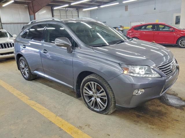 Lexus RX 350 Image 10