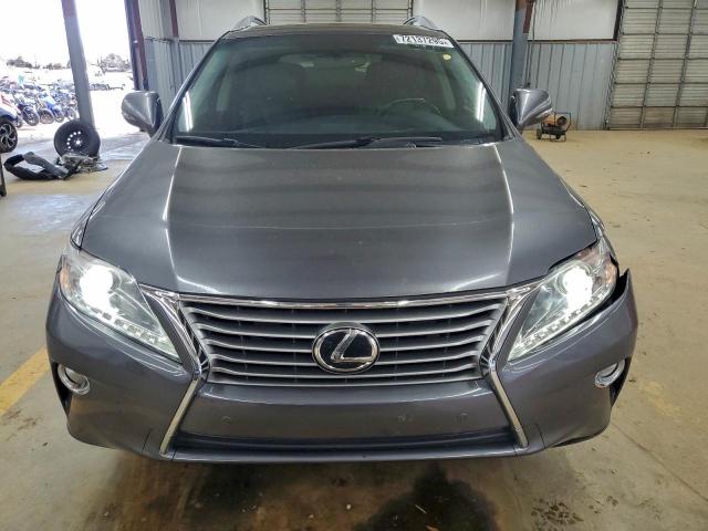 Lexus RX 350 Image 13