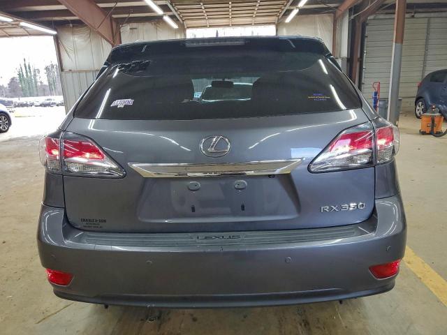 Lexus RX 350 Image 3