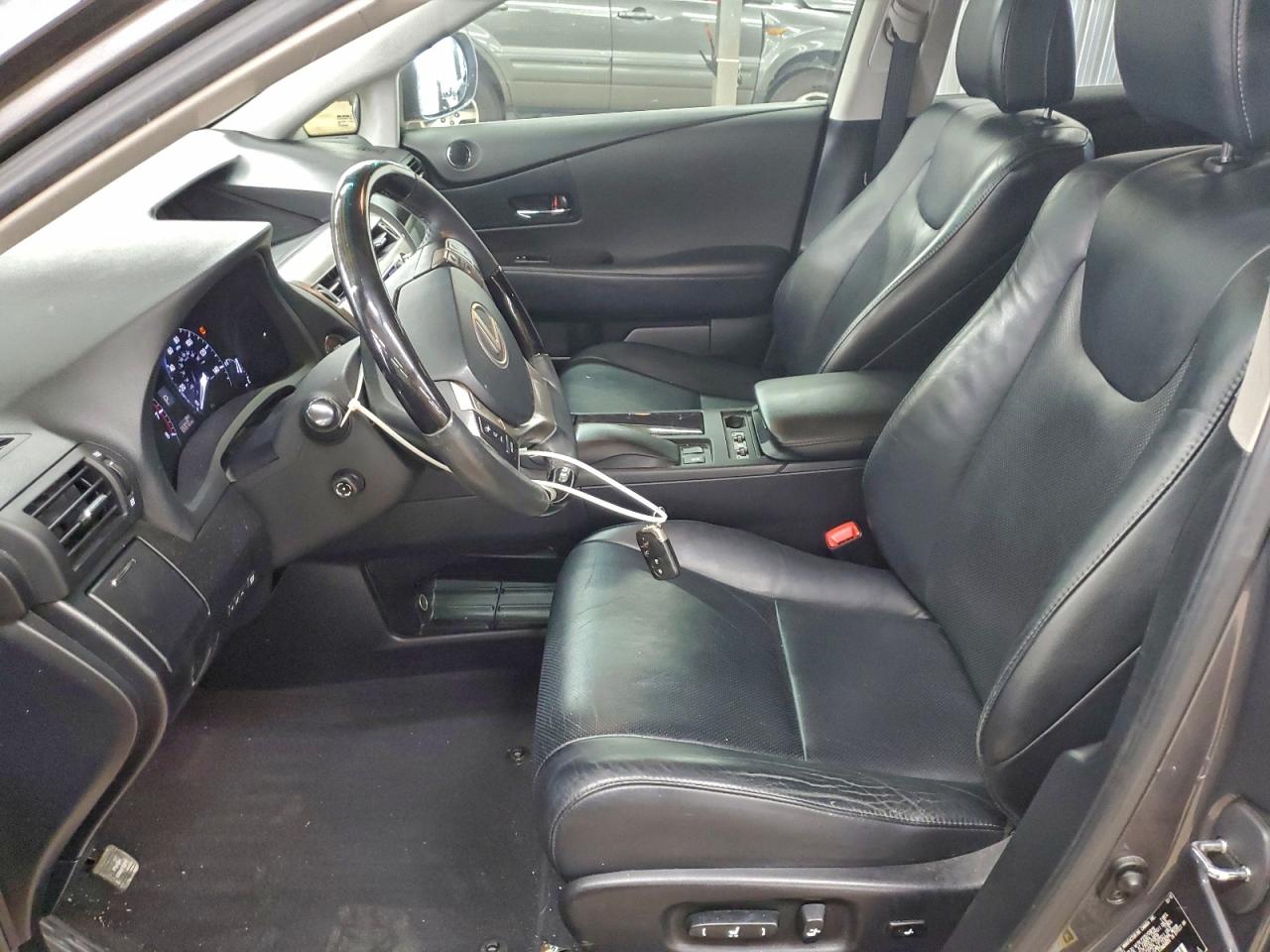 Lexus RX 350 Image 7