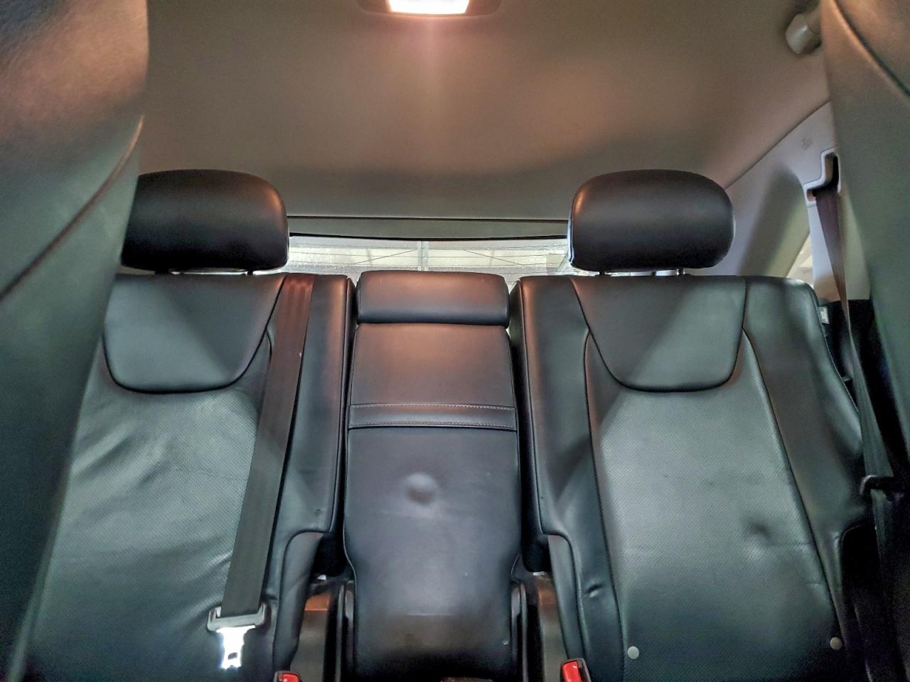 Lexus RX 350 Image 6