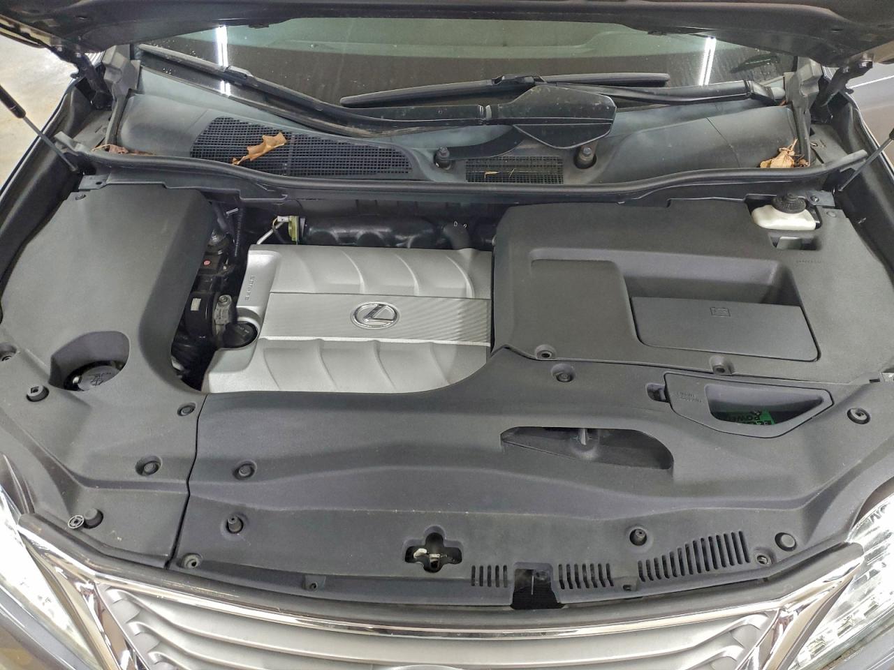 Lexus RX 350 Image 5