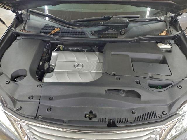 Lexus RX 350 Image 5