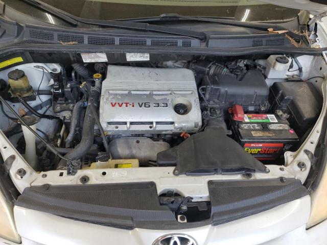 Toyota Sienna Xle Image 8