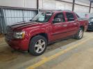 Chevrolet Avalanche C1500 Image 1