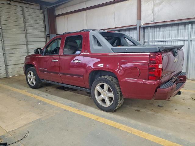 Chevrolet Avalanche C1500 Image 5