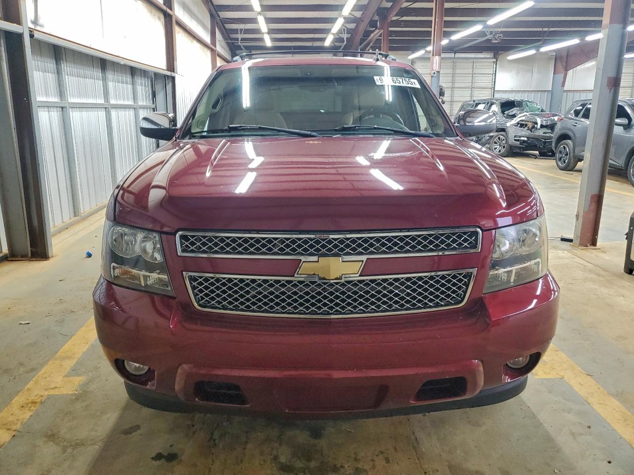 Chevrolet Avalanche C1500 Image 3