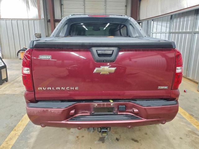 Chevrolet Avalanche C1500 Image 11