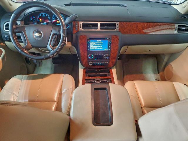 Chevrolet Avalanche C1500 Image 8