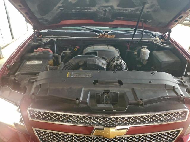 Chevrolet Avalanche C1500 Image 6